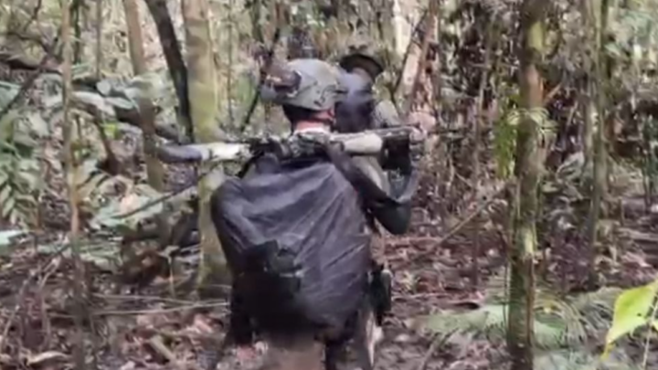 Koops TNI Habema Ungkap Kronologi Kontak Tembak di Nduga, Dua Orang Diduga Anggota OPM Tewas