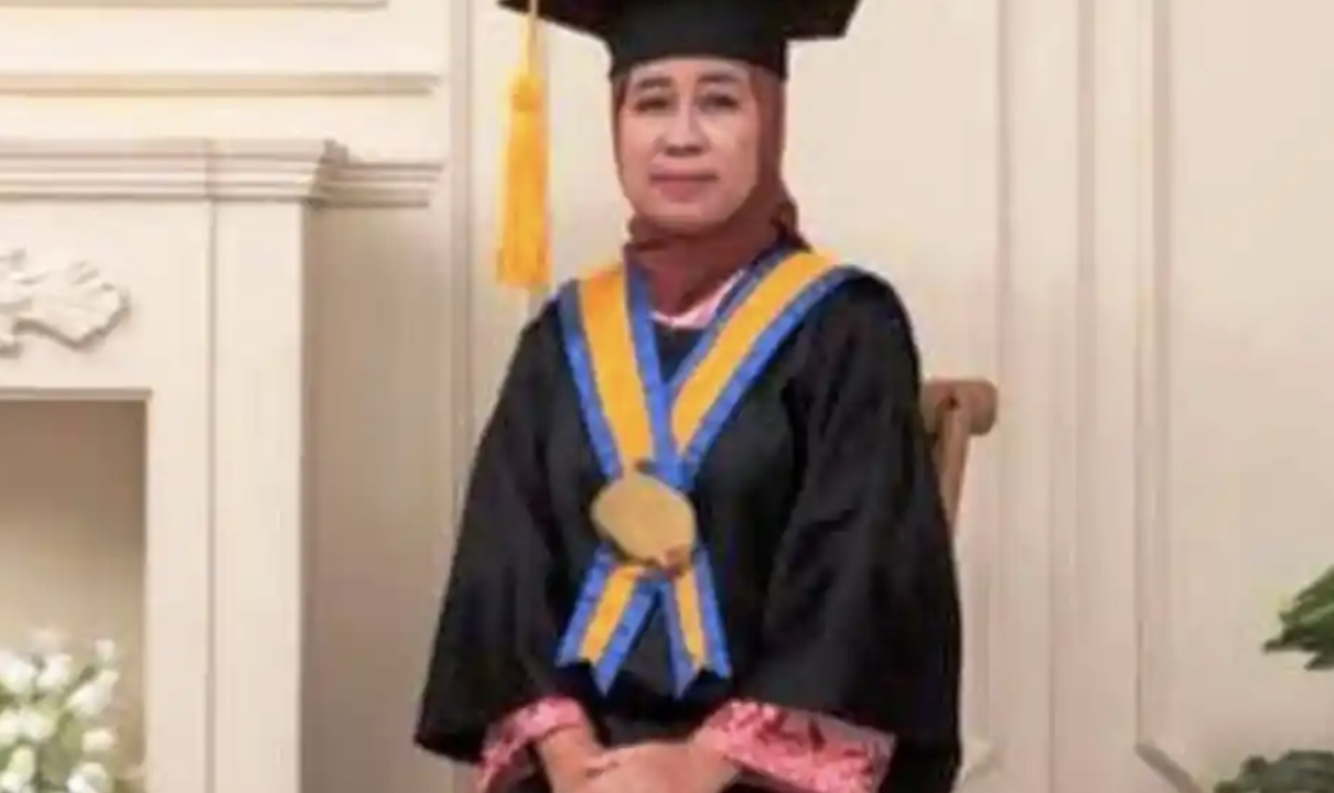 Bentengi Mahasiswa dari Radikalisme, Unila Hadirkan Kepala BNPT dan NII Crisis Center