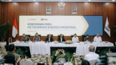 Bahlil Ungkap Perpres Baru, Pemerintah Perkuat Kendali Pengadaan Minyak dan LPG
