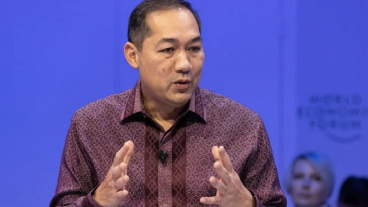 Mantan Mendag Ungkap Pandangannya soal Investasi Singapura dan Pemanfaatan Sumber Daya RI