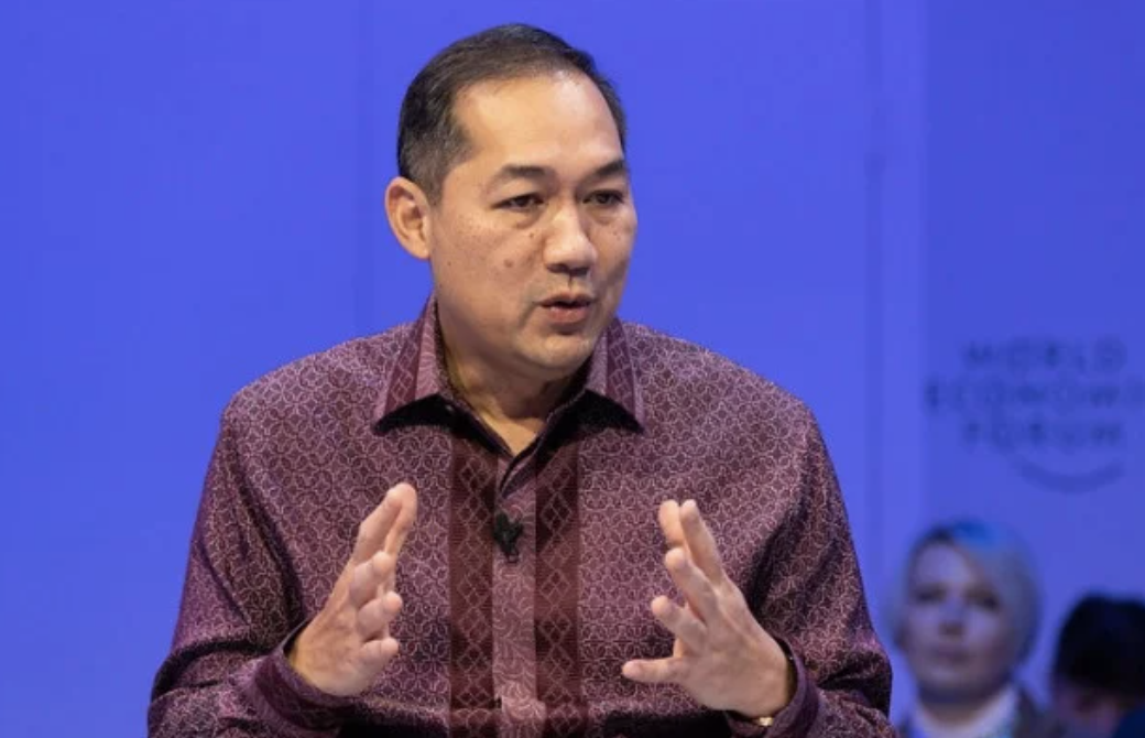 Mantan Mendag Ungkap Pandangannya soal Investasi Singapura dan Pemanfaatan Sumber Daya RI