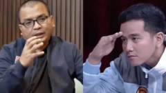 Wapres Gibran Hadapi Persidangan PTUN, Kuasa Hukum Tunjukkan Dokumen Pendidikan