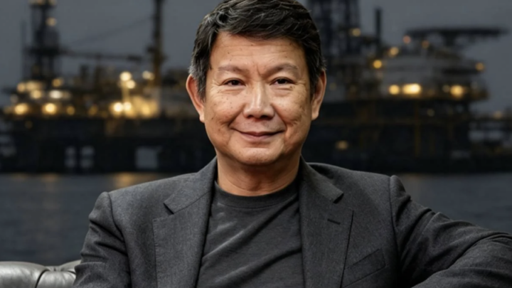 Hashim Ingatkan Pentingnya Mitigasi MSCI untuk Menjaga Ketahanan Ekonomi Indonesia