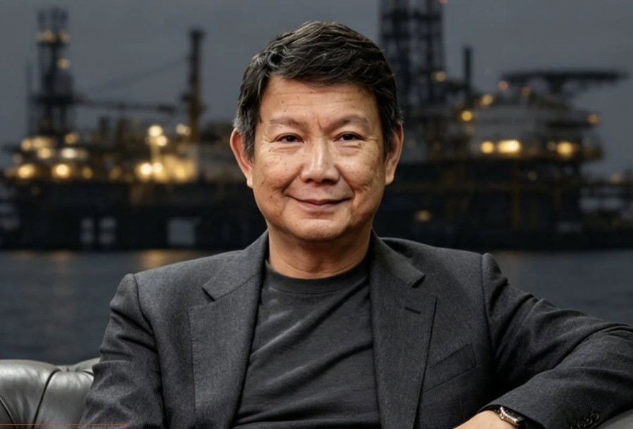 Hashim Ingatkan Pentingnya Mitigasi MSCI untuk Menjaga Ketahanan Ekonomi Indonesia
