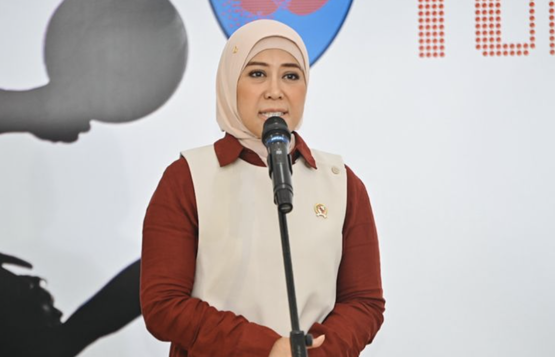 Meutya Hafid Respons Ancaman Politikus Singapura, Tegaskan Peran Penting Indonesia