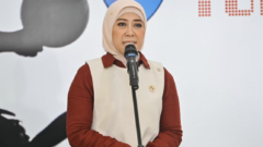 Meutya Hafid Respons Ancaman Politikus Singapura, Tegaskan Peran Penting Indonesia