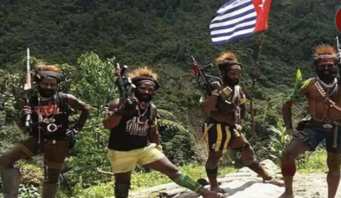Penangkapan di Maybrat, TNI Dorong Penyelesaian Konflik Papua melalui Kembali ke NKRI