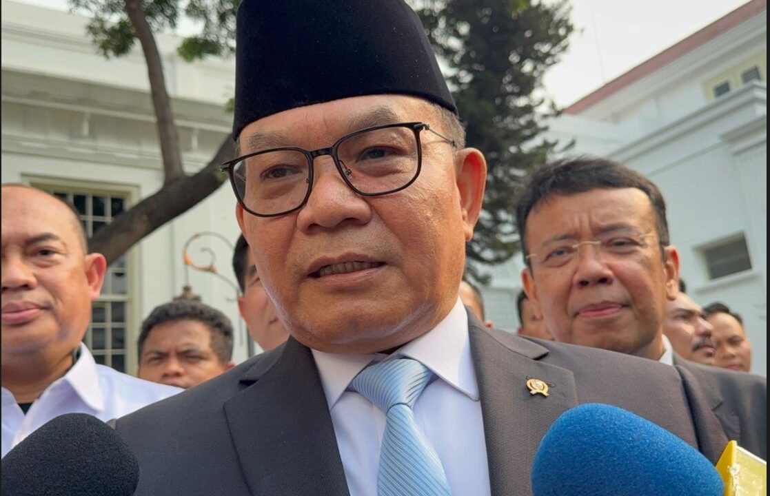 Prabowo Panggil Menko Polkam hingga Kapolri, Penanganan Karhutla Jadi Prioritas Pemerintah