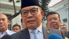Prabowo Panggil Menko Polkam hingga Kapolri, Penanganan Karhutla Jadi Prioritas Pemerintah