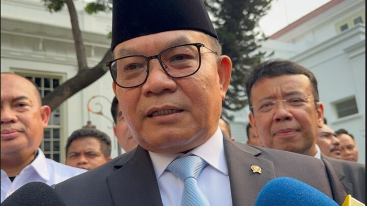 Prabowo Panggil Menko Polkam hingga Kapolri, Penanganan Karhutla Jadi Prioritas Pemerintah