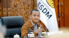Survei IPO Catat Kepuasan Kinerja Bahlil 31,1 Persen, Perbedaan Metodologi Jadi Sorotan