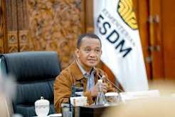 Survei IPO Catat Kepuasan Kinerja Bahlil 31,1 Persen, Perbedaan Metodologi Jadi Sorotan