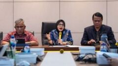 Kemenkop Dorong Koperasi Merah Putih Jadi Penggerak Ekosistem Peternak Ayam dan Telur