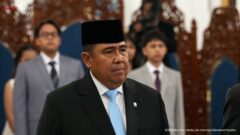 Wamenhan Dorong Industri Pertahanan Dalam Negeri untuk Perkuat Kemandirian Alutsista TNI