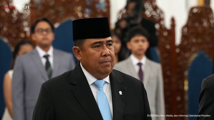 Wamenhan Dorong Industri Pertahanan Dalam Negeri untuk Perkuat Kemandirian Alutsista TNI