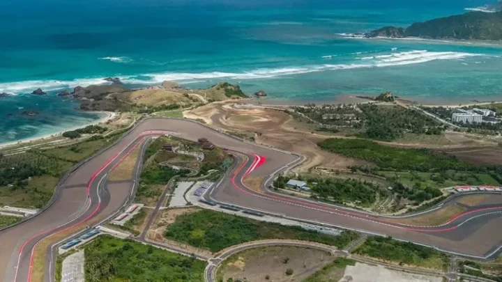Telkomsel dan TelkomGroup Perkuat Konektivitas untuk MotoGP Mandalika 2026