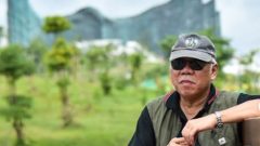 IKN Disiapkan Jadi Ekosistem Ekonomi Baru, Peluang Investasi di Kalimantan Timur Terbuka