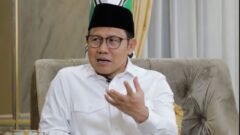 Cak Imin Dorong Ekonomi Pesantren Jadi Penggerak Pemberdayaan dan Pengentasan Kemiskinan