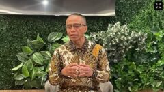Pemerintah Perkuat Fondasi Ekonomi Nasional, Pembenahan Data Industri Jadi Langkah Strategis Dorong Pertumbuhan