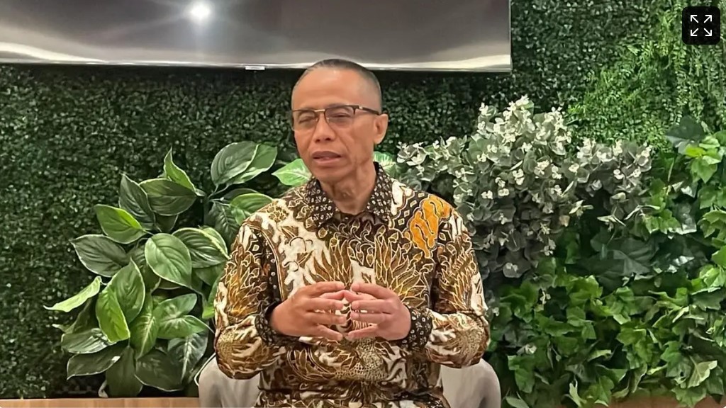 Pemerintah Perkuat Fondasi Ekonomi Nasional, Pembenahan Data Industri Jadi Langkah Strategis Dorong Pertumbuhan