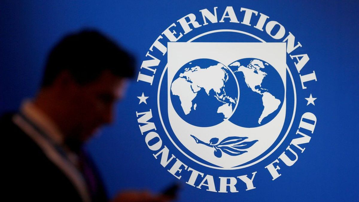 IMF Proyeksikan Ekonomi Indonesia Tumbuh 5,1 Persen, Prospek Nasional Tetap Terjaga