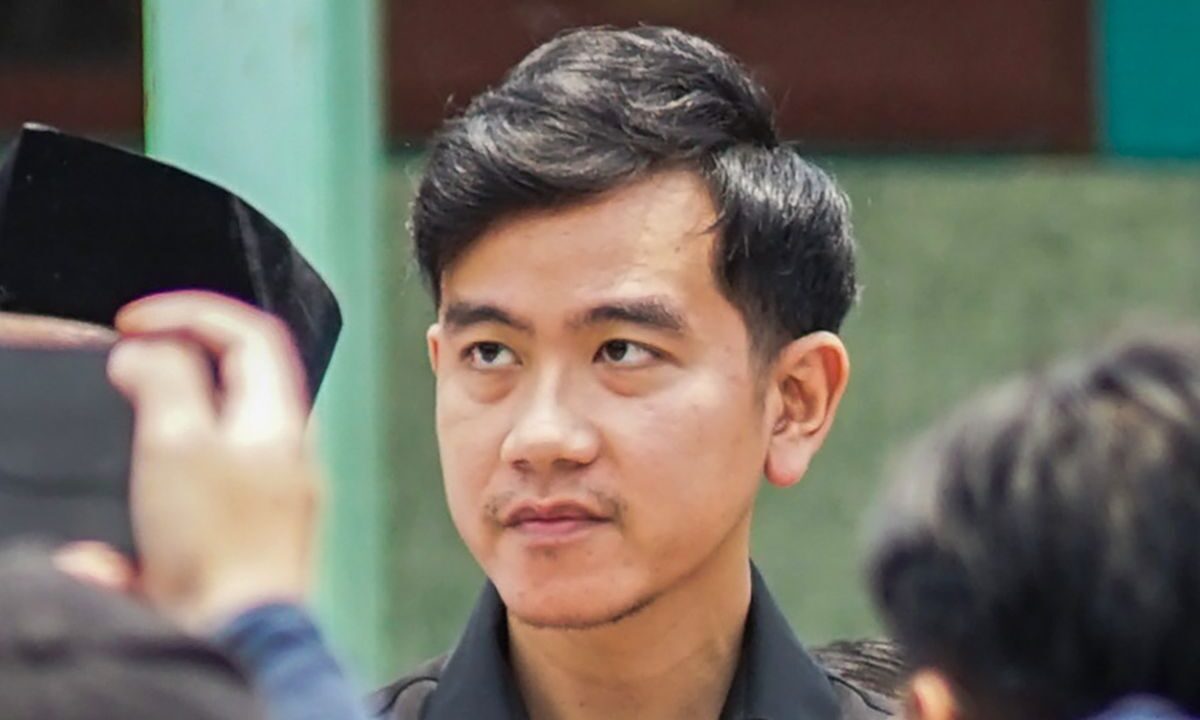 MK Tolak Gugatan Ijazah, Gibran Hormati Putusan