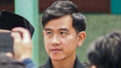MK Tolak Gugatan Ijazah, Gibran Hormati Putusan