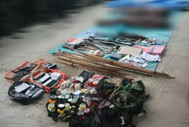 Kontak Tembak di Nduga, TNI Laporkan Dua Terduga Anggota KKB Tewas