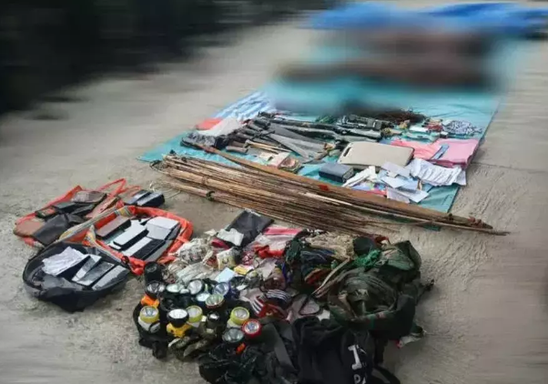Kontak Tembak di Nduga, TNI Laporkan Dua Terduga Anggota KKB Tewas