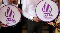 Kewajiban Sertifikasi Halal Sejumlah Produk Diperpanjang hingga 2028