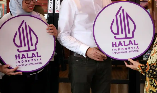 Kewajiban Sertifikasi Halal Sejumlah Produk Diperpanjang hingga 2028