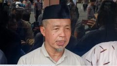 Aliansi Masyarakat Tarakan Dorong Penuntasan Kasus Dugaan Pelecehan Pancasila secara Profesional