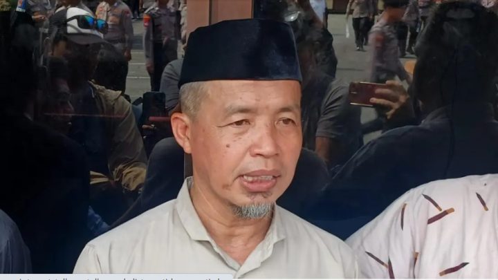Aliansi Masyarakat Tarakan Dorong Penuntasan Kasus Dugaan Pelecehan Pancasila secara Profesional