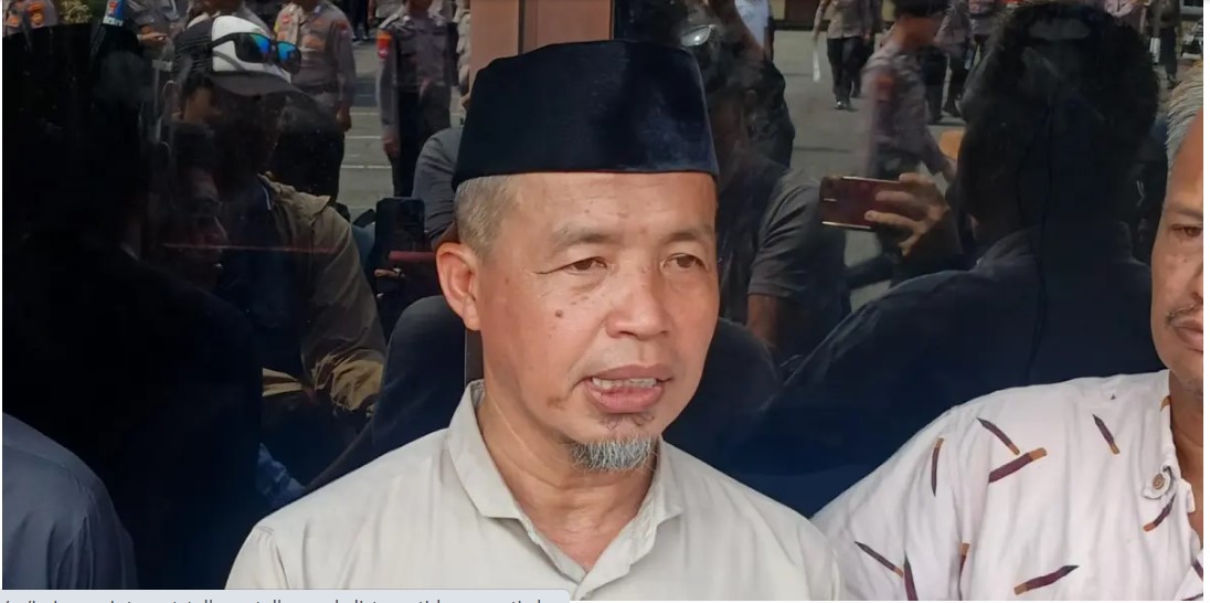 Aliansi Masyarakat Tarakan Dorong Penuntasan Kasus Dugaan Pelecehan Pancasila secara Profesional