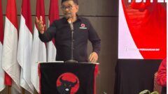 Djarot Syaiful Hidayat Dorong Penguatan Ideologi Pancasila melalui Kaderisasi di Yogyakarta