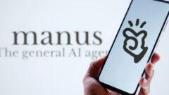 Startup AI Manus Raih Pendanaan 500 Juta Dolar AS, Samsung Prediksi Laba Rekor