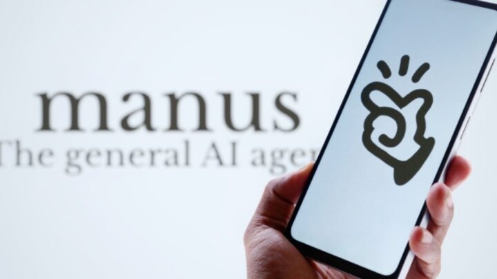 Startup AI Manus Raih Pendanaan 500 Juta Dolar AS, Samsung Prediksi Laba Rekor
