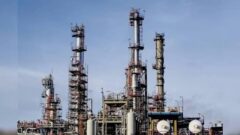 Pemerintah Pangkas Ekspor Gas ke Singapura, Prioritaskan Kebutuhan Energi Nasional
