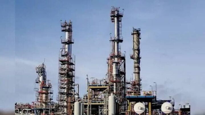 Pemerintah Pangkas Ekspor Gas ke Singapura, Prioritaskan Kebutuhan Energi Nasional