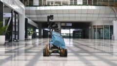 TNI AD Asah Kesiapsiagaan, Simulasi Penjinakan Bom Digelar di Stasiun Whoosh