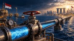 Pemerintah Prioritaskan Pasokan Gas Domestik untuk Perkuat Industri dan Ketahanan Energi