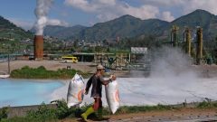 Pemerintah Dorong Penguatan Energi Bersih, Geo Dipa Terima PMN Rp1,3 Triliun