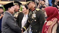 TNI AD Siap Kerahkan Personel Percepat Pemadaman Karhutla, Pemerintah Perkuat Perlindungan Lingkungan