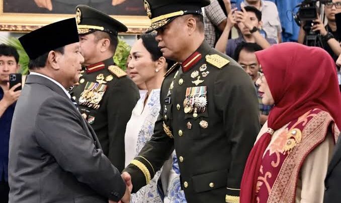 TNI AD Siap Kerahkan Personel Percepat Pemadaman Karhutla, Pemerintah Perkuat Perlindungan Lingkungan