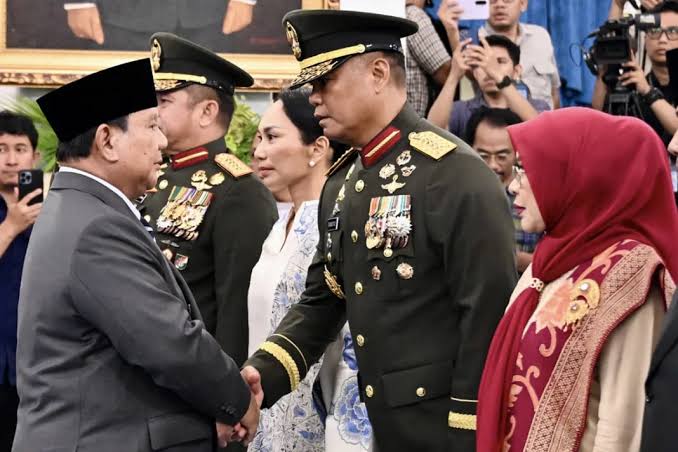 TNI AD Siap Kerahkan Personel Percepat Pemadaman Karhutla, Pemerintah Perkuat Perlindungan Lingkungan