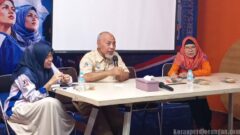 SEIDA 2 Perempuan FSPMI Perkuat Kualitas Kader, Dukung Pembangunan SDM dan Kesejahteraan Pekerja