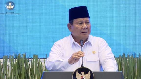 Prabowo Tegaskan Ketahanan Ekonomi Nasional, Indonesia Siap Hadapi Tekanan Global