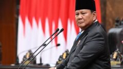 Prabowo Tegas Berantas Kebocoran Kekayaan Alam demi Kepentingan Rakyat