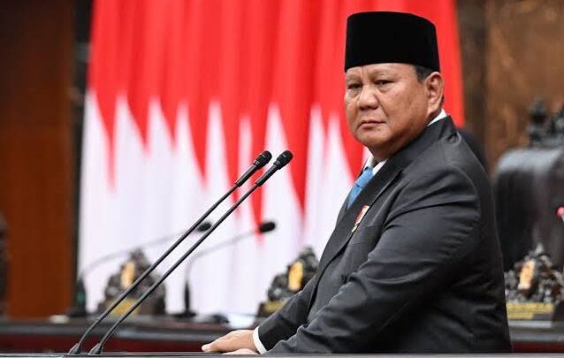 Prabowo Tegas Berantas Kebocoran Kekayaan Alam demi Kepentingan Rakyat