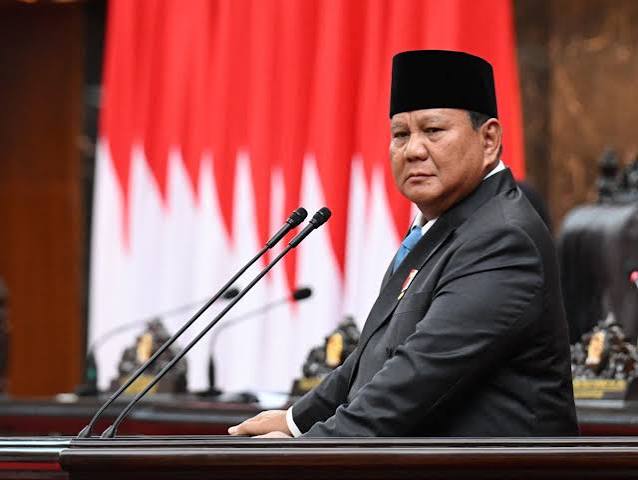 Prabowo Tegas Berantas Kebocoran Kekayaan Alam demi Kepentingan Rakyat